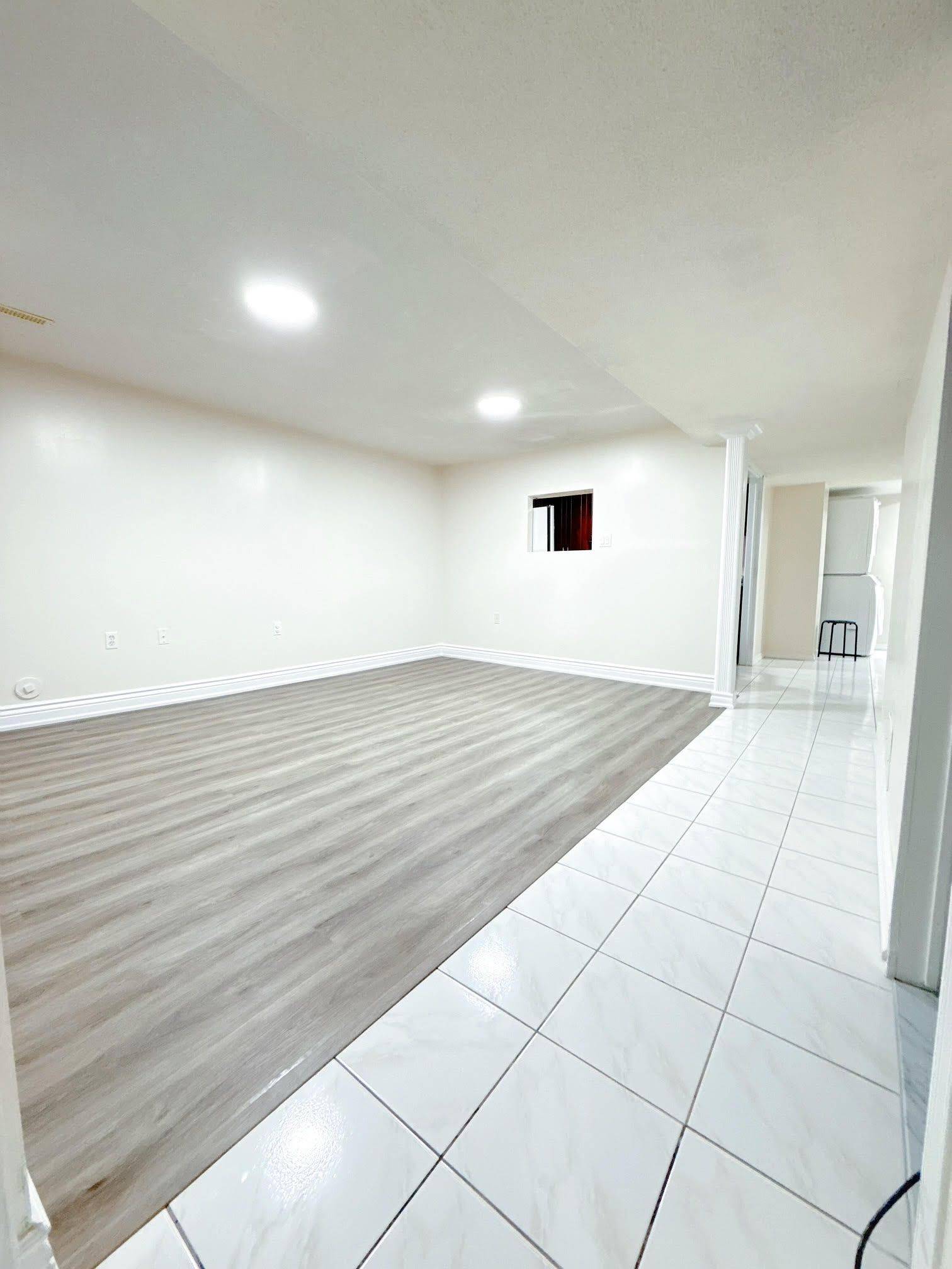 Markham, ON L3S 3E7,154 Mary Pearson DR #Bsmt