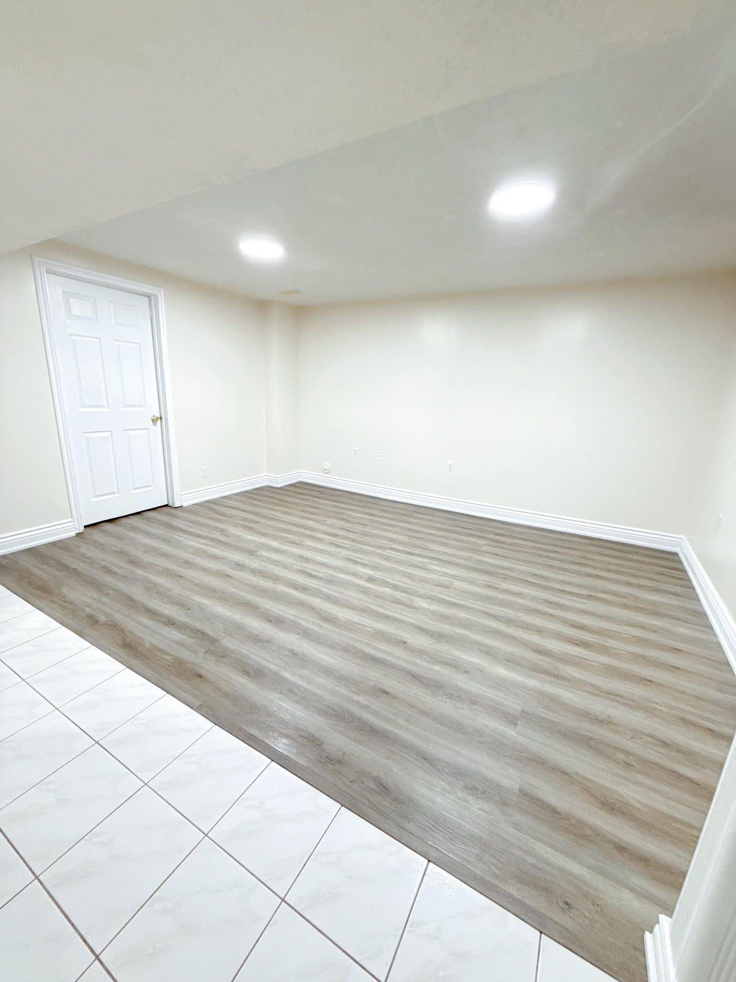 Markham, ON L3S 3E7,154 Mary Pearson DR #Bsmt