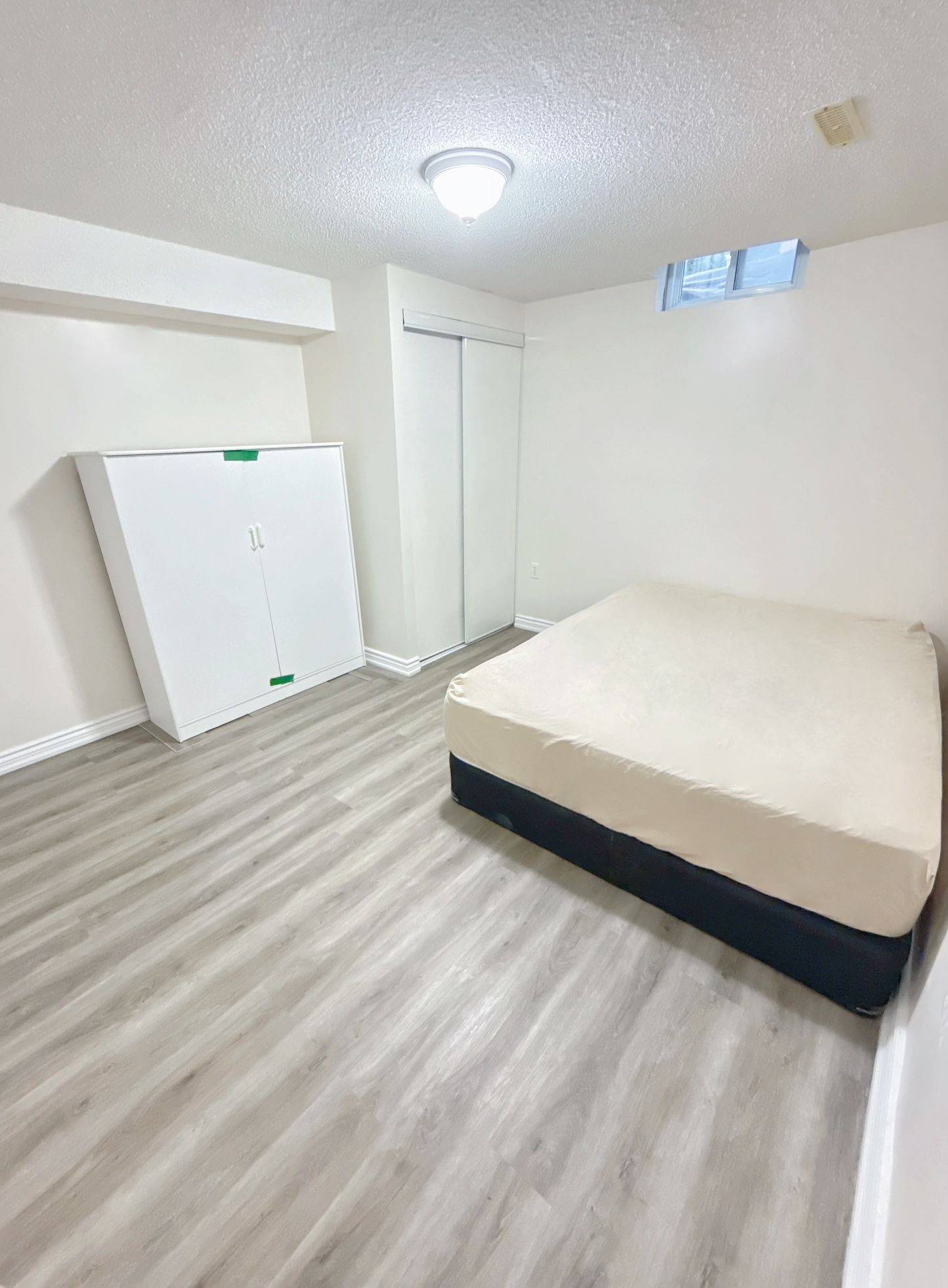 Markham, ON L3S 3E7,154 Mary Pearson DR #Bsmt