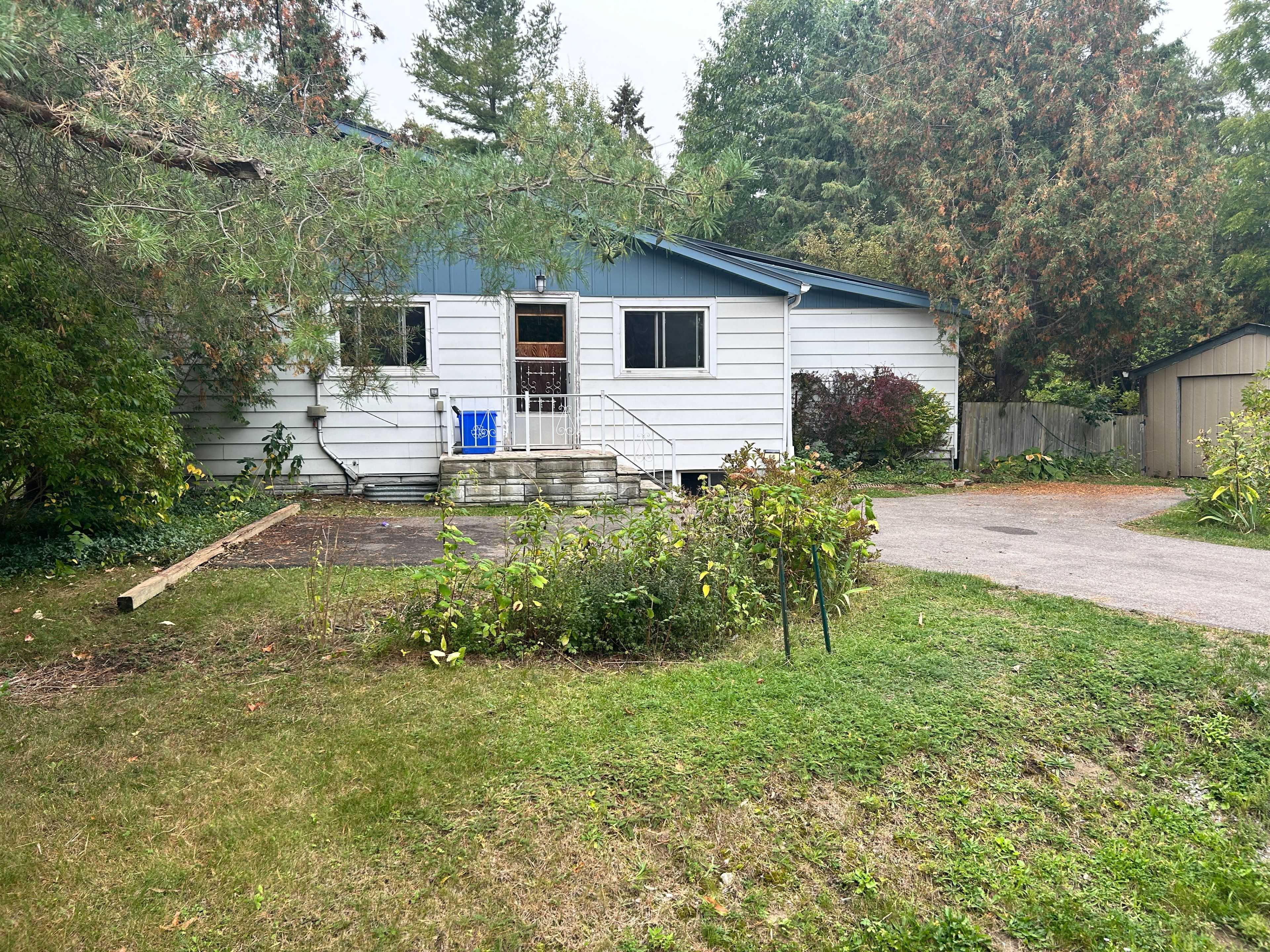 East Gwillimbury, ON L9N 1G6,66 Bradford ST