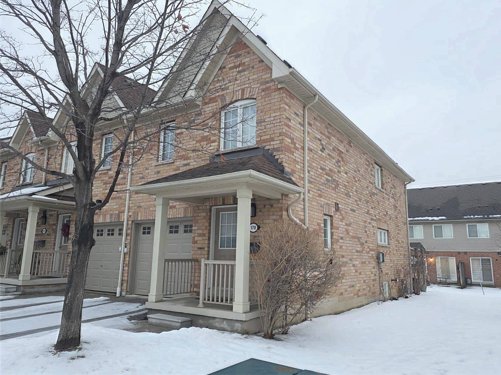 Mississauga, ON L5M 0H2,5255 Palmetto PL #170