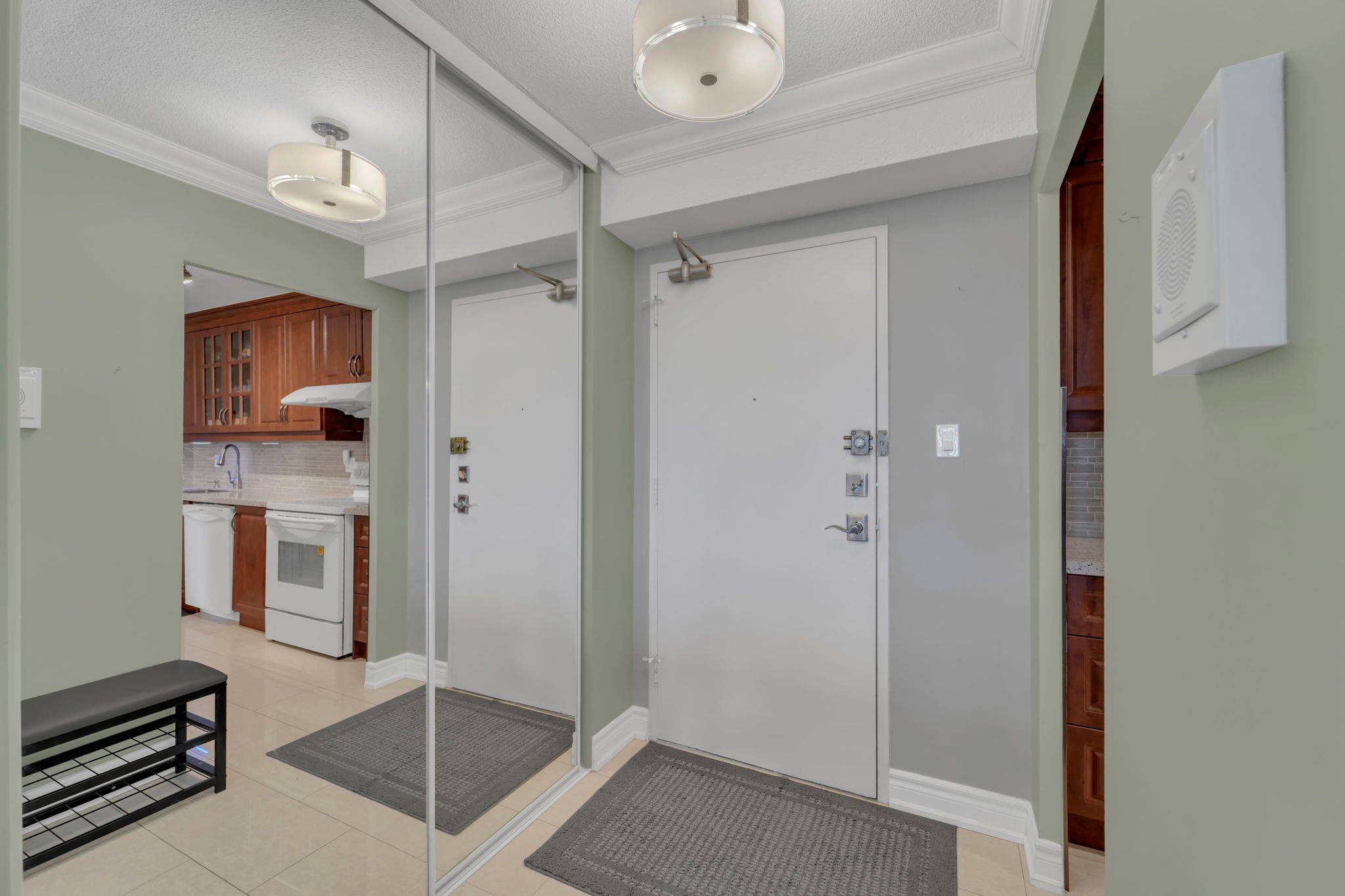 Toronto W08, ON M9B 6C4,362 The East Mall N/A #806