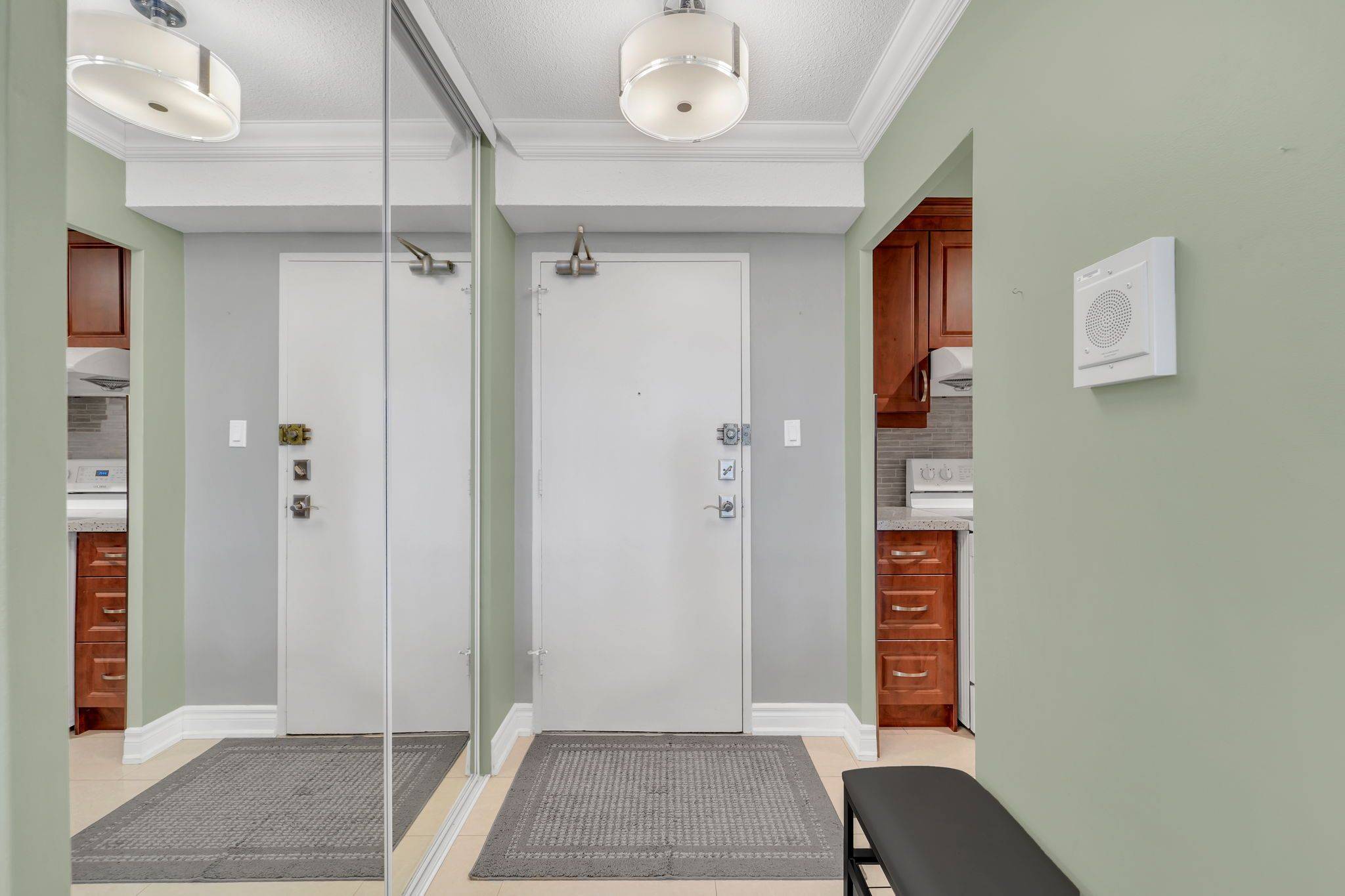 Toronto W08, ON M9B 6C4,362 The East Mall N/A #806