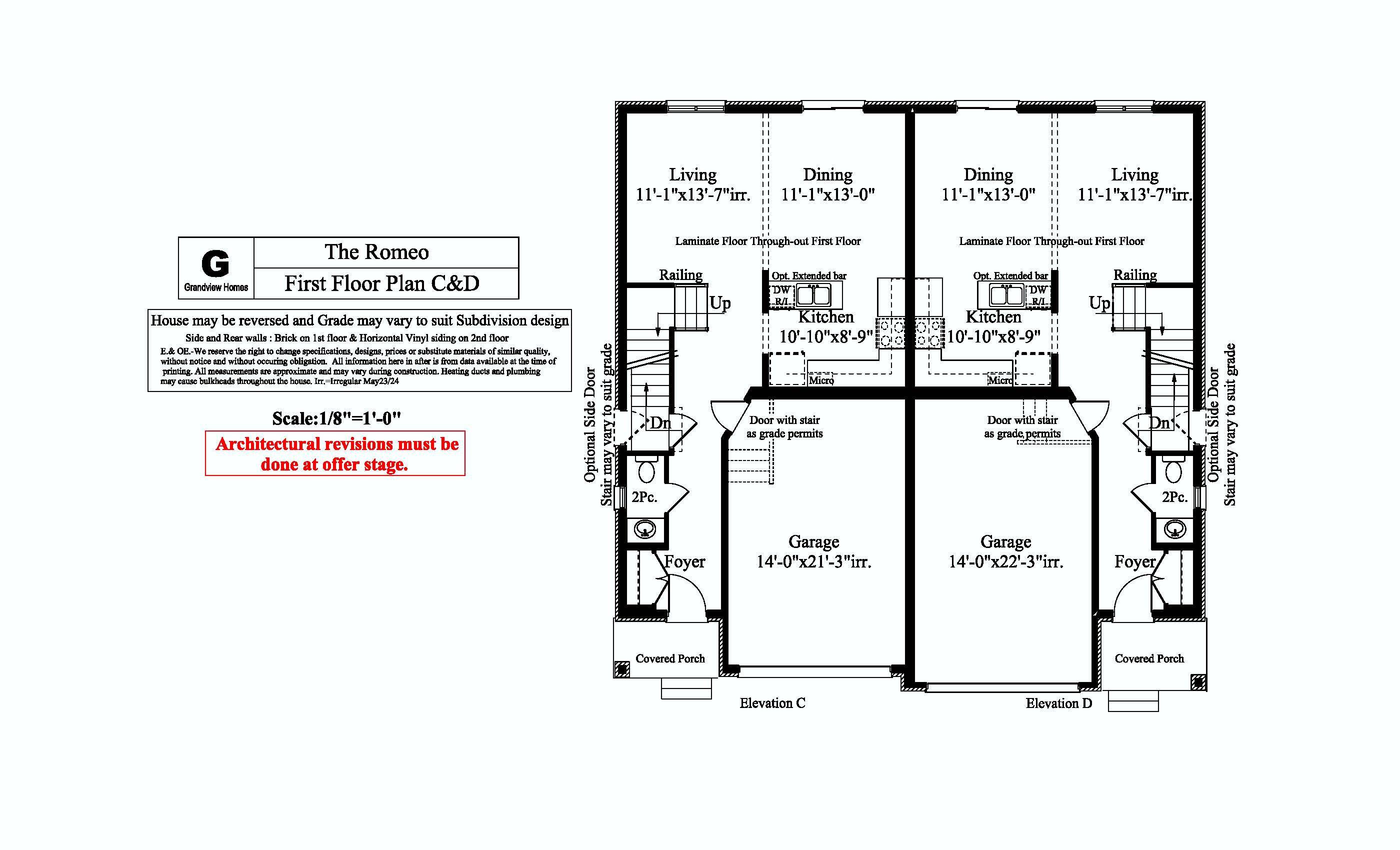 Stratford, ON N5A 0L3,7 FORD DR