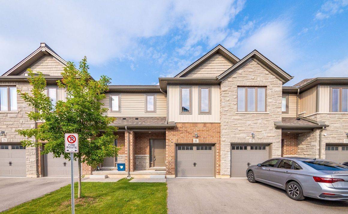 Brantford, ON N3T 6P9,77 Diana AVE #31