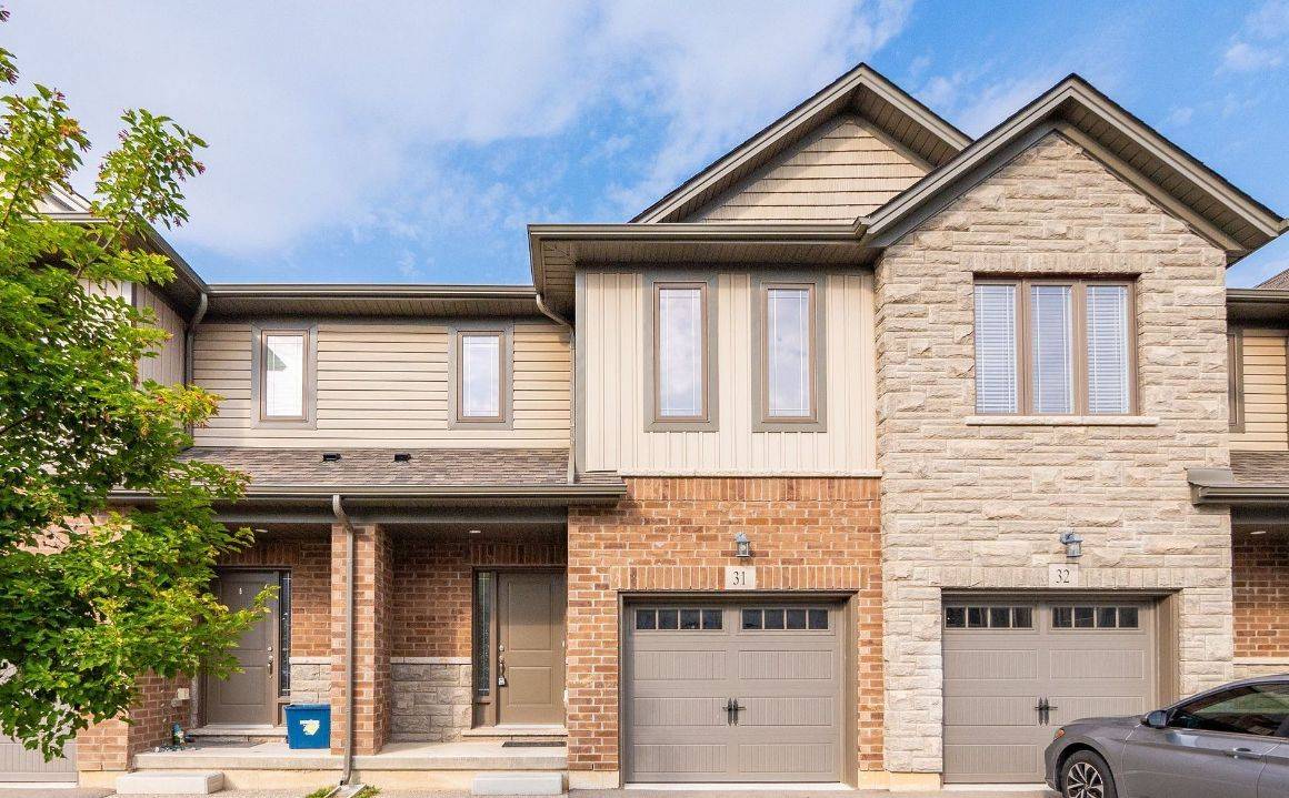 Brantford, ON N3T 6P9,77 Diana AVE #31