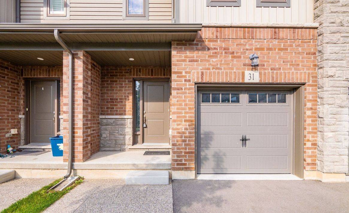 Brantford, ON N3T 6P9,77 Diana AVE #31