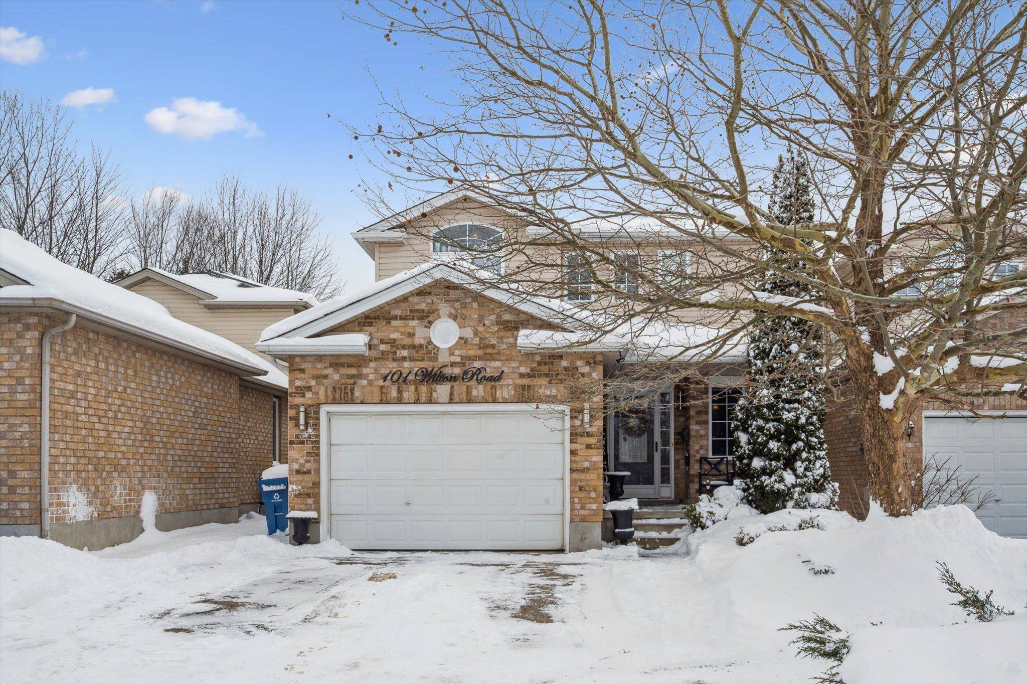 Guelph, ON N1E 7L8,101 Wilton RD