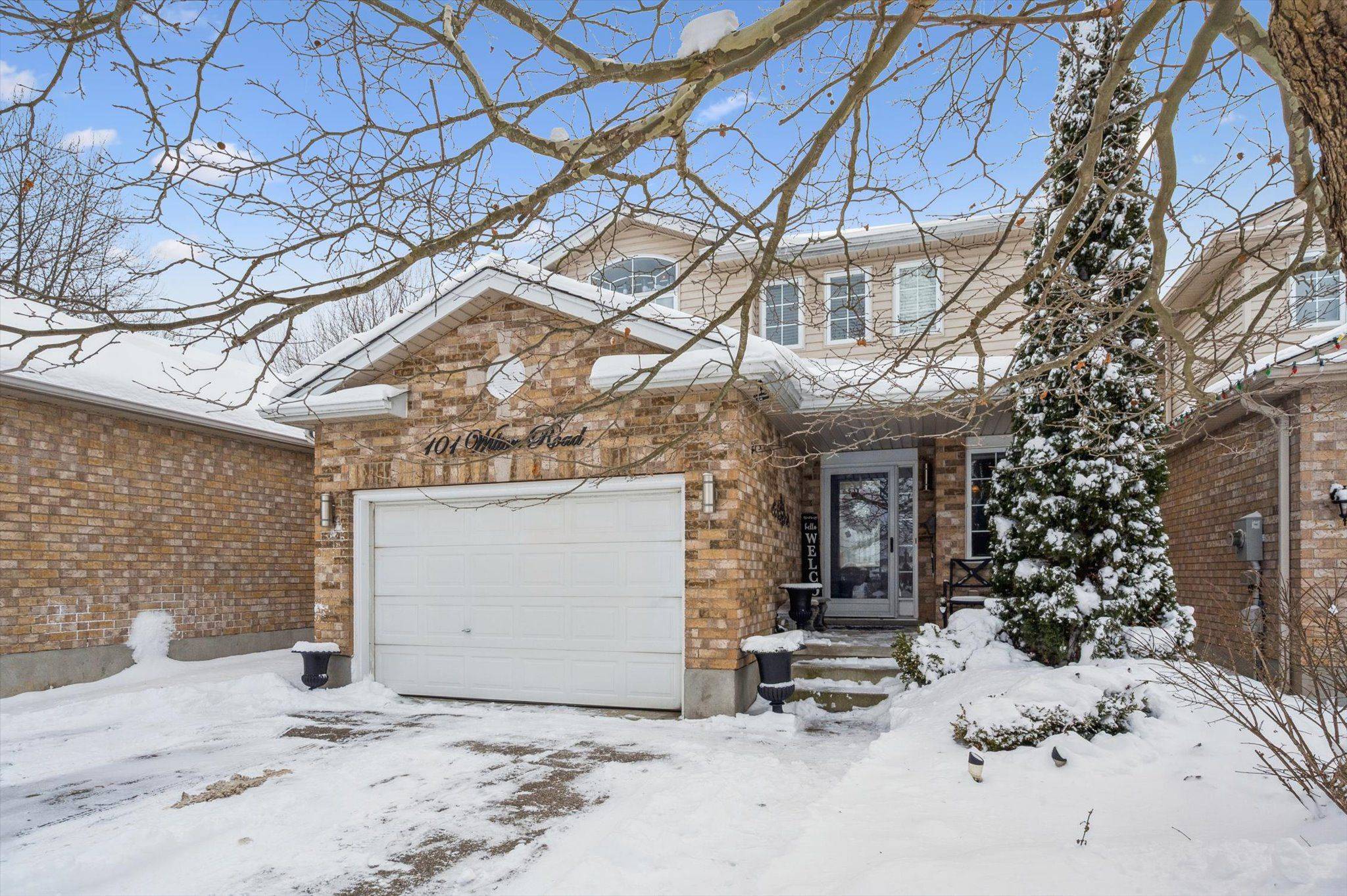 Guelph, ON N1E 7L8,101 Wilton RD