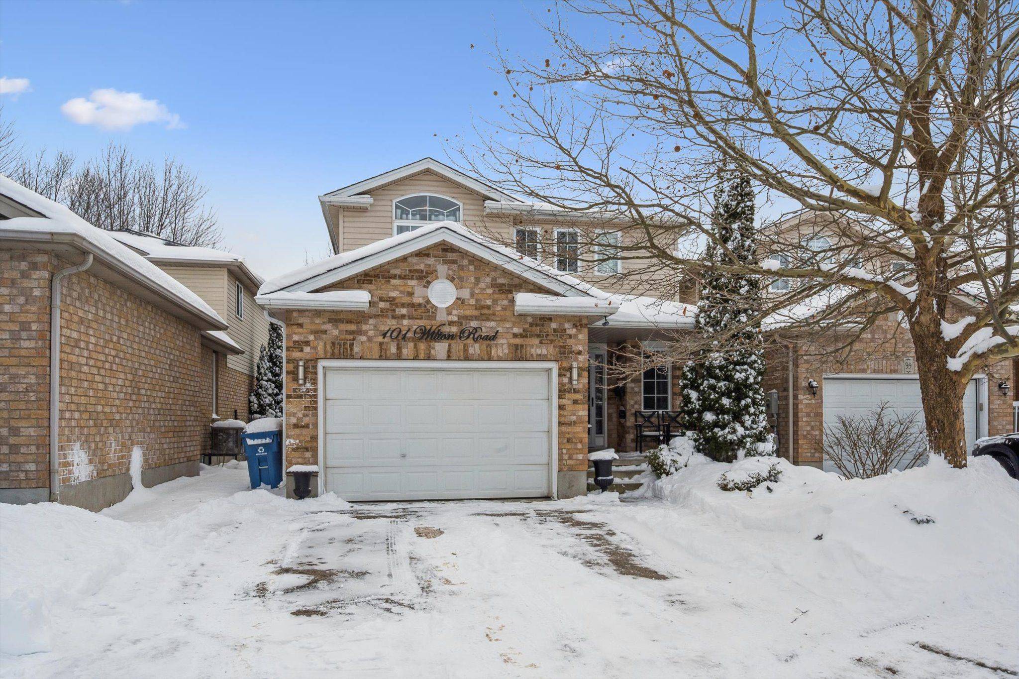 Guelph, ON N1E 7L8,101 Wilton RD