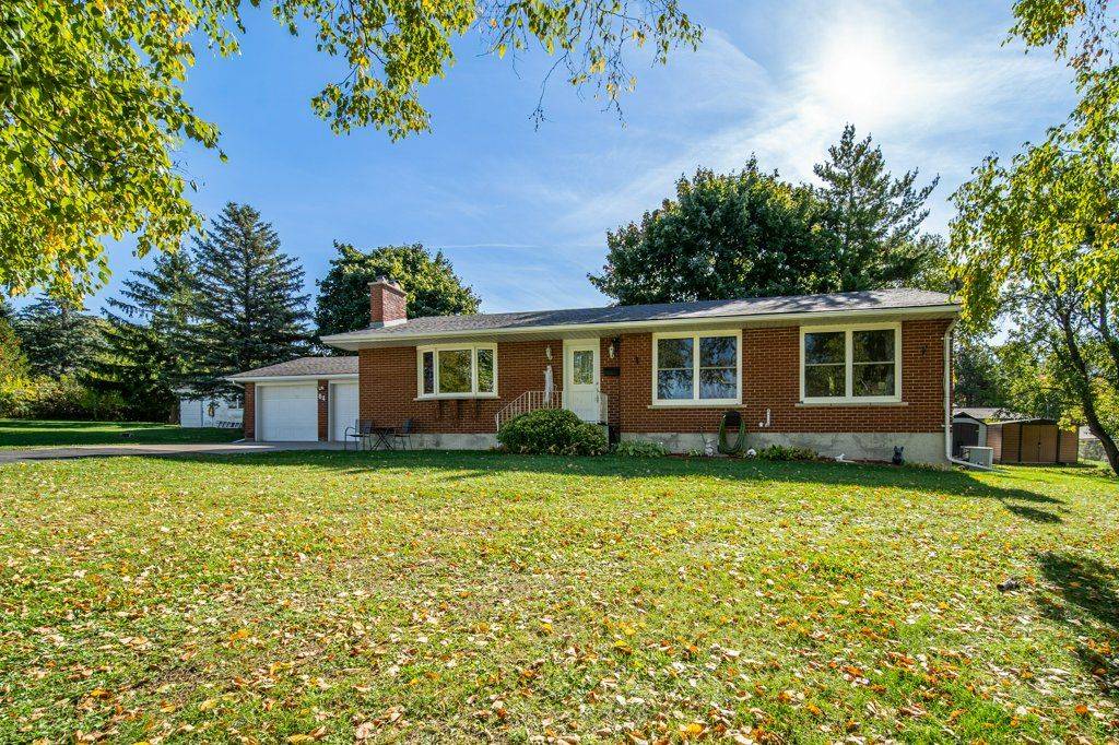 Greater Napanee, ON K7R 3H4,64 River RD