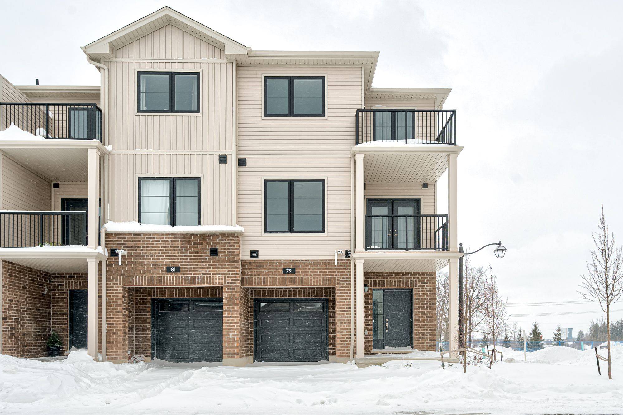 Stratford, ON N5A 0L6,79 Cygnet DR