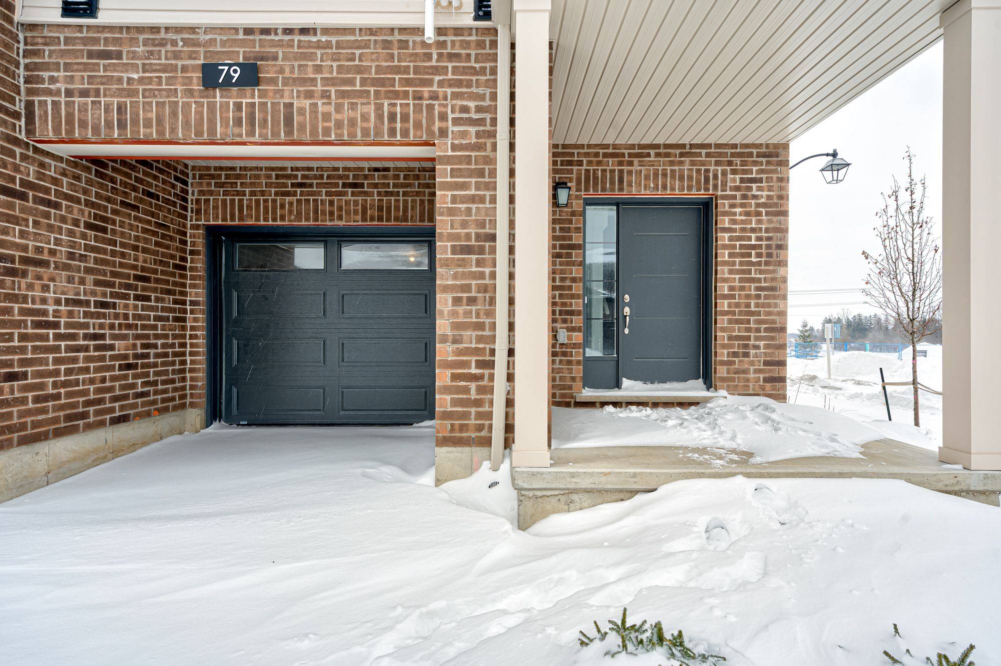 Stratford, ON N5A 0L6,79 Cygnet DR