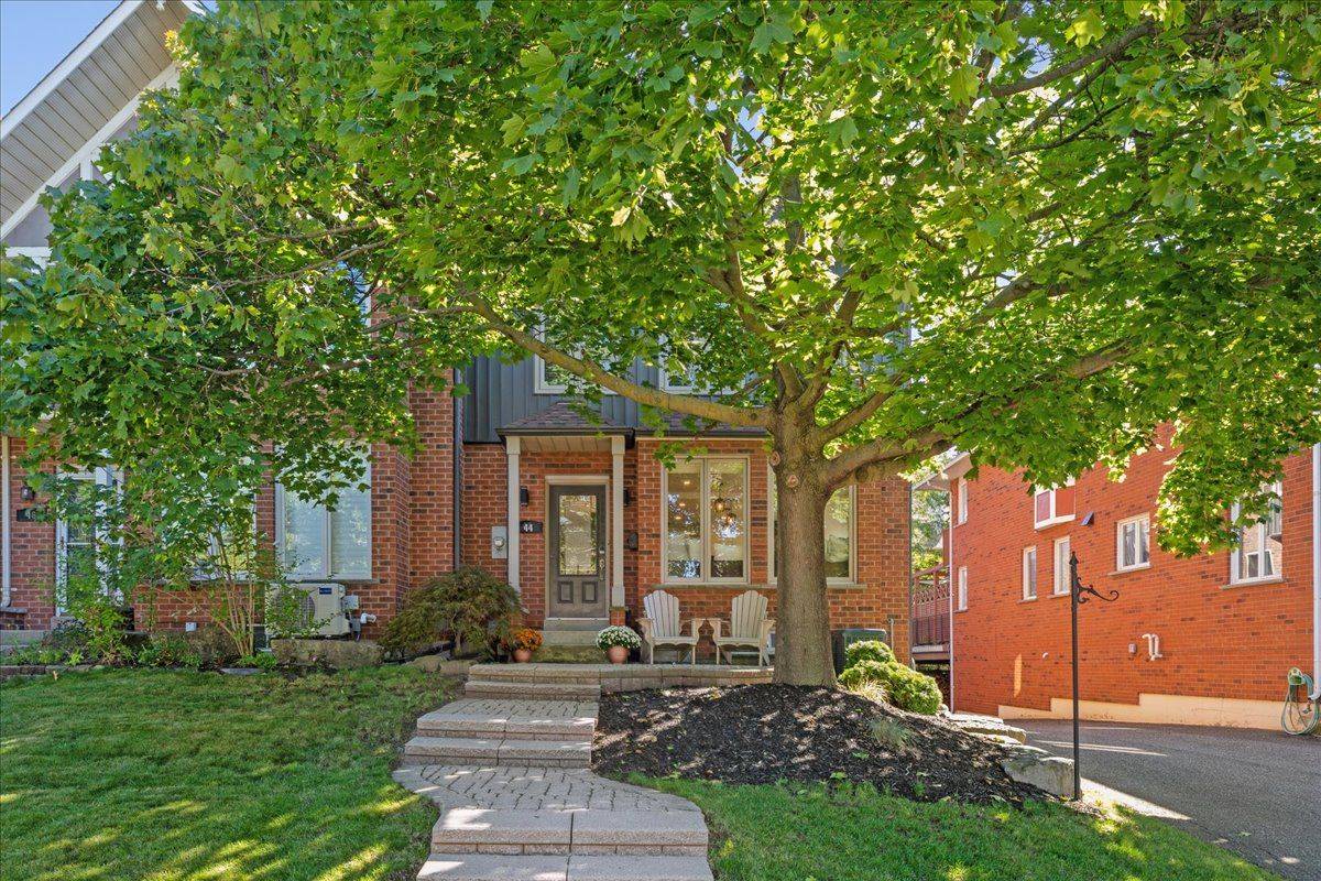 Hamilton, ON L8E 4Z7,44 Sunvale PL