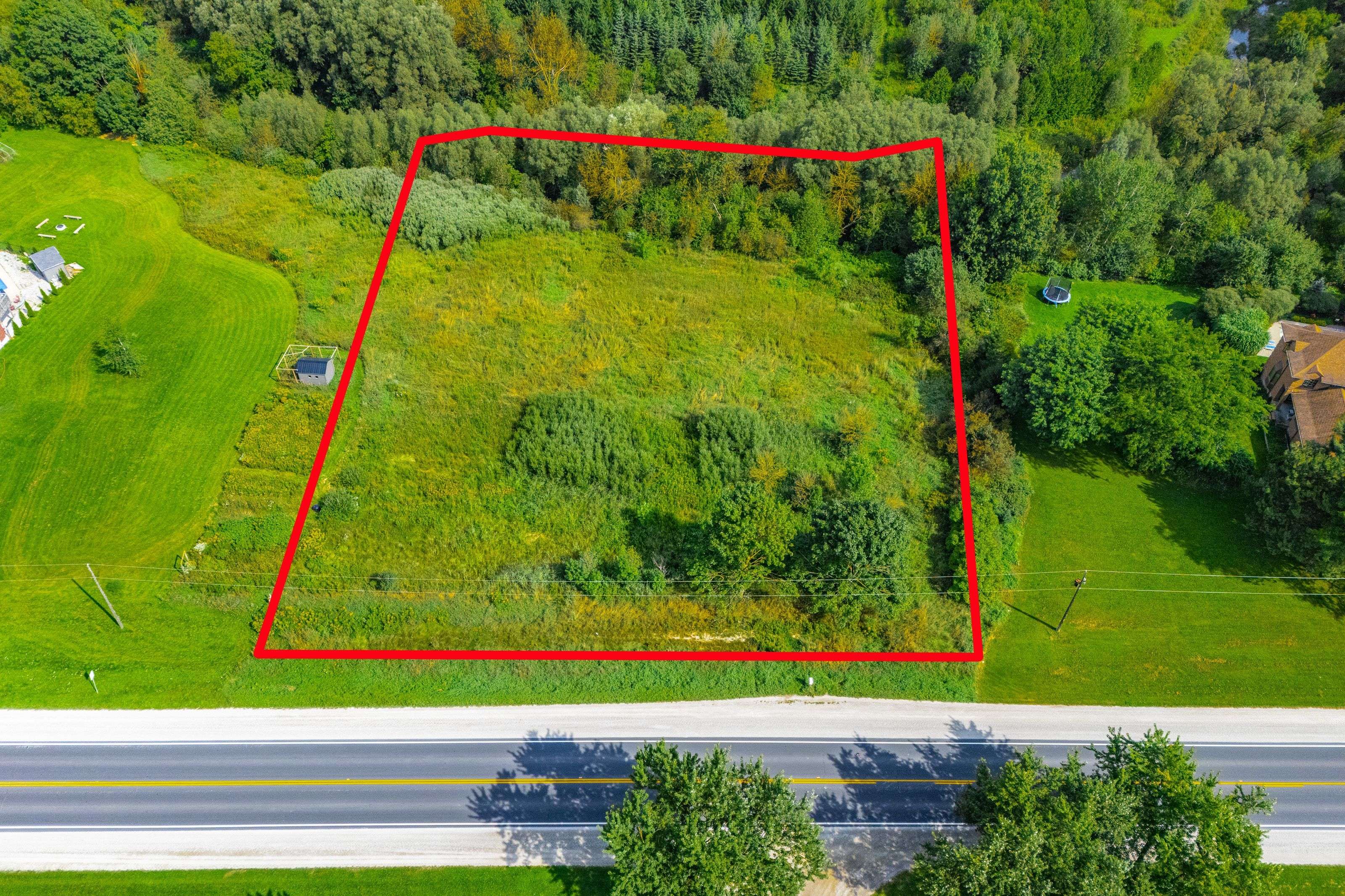 Wellington North, ON N0G 1A0,7916 Wellington Road 109 N/A