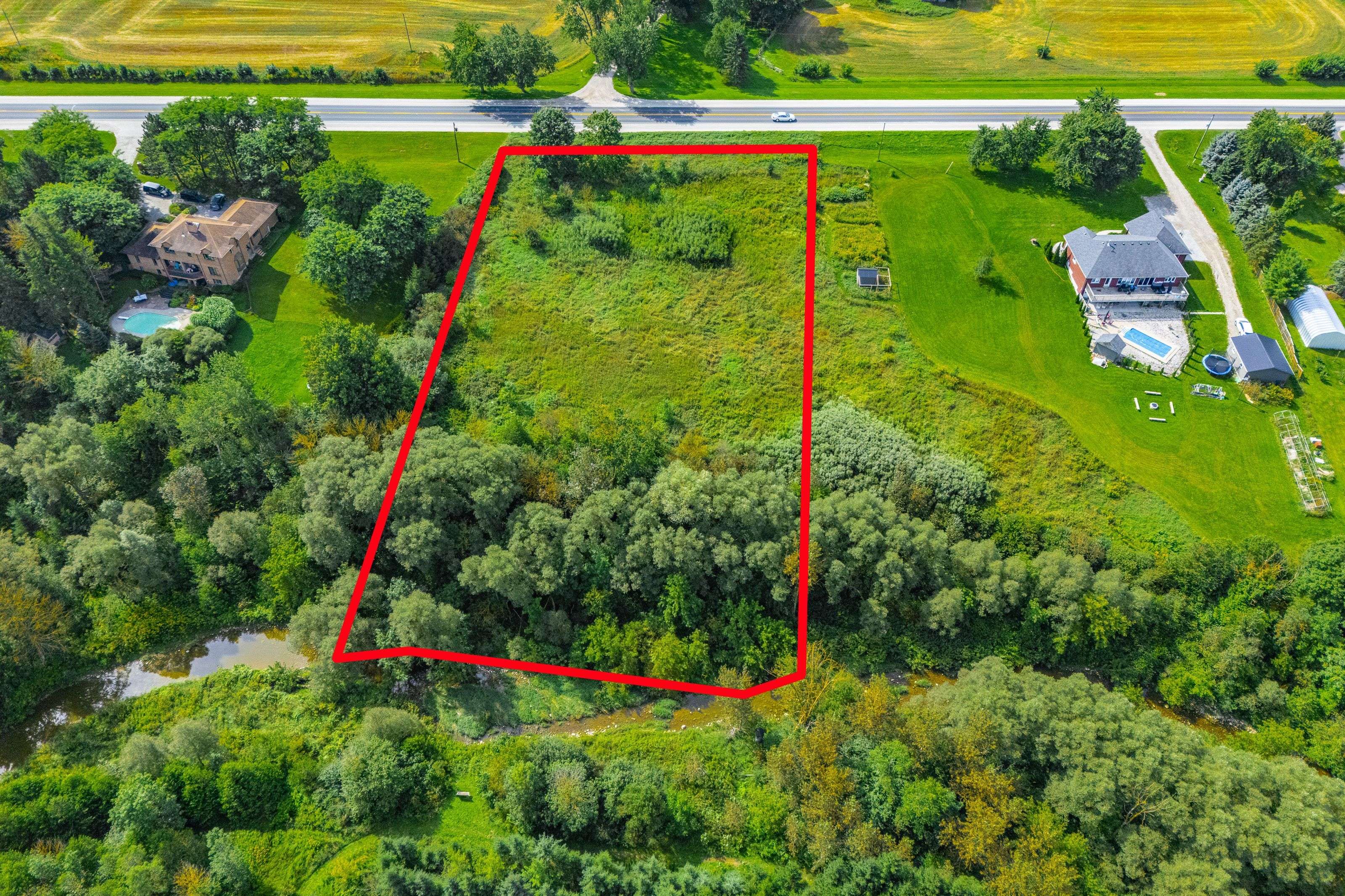 Wellington North, ON N0G 1A0,7916 Wellington Road 109 N/A