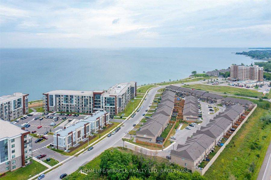 Hamilton, ON L8E 0K4,115 Shoreview PL #5