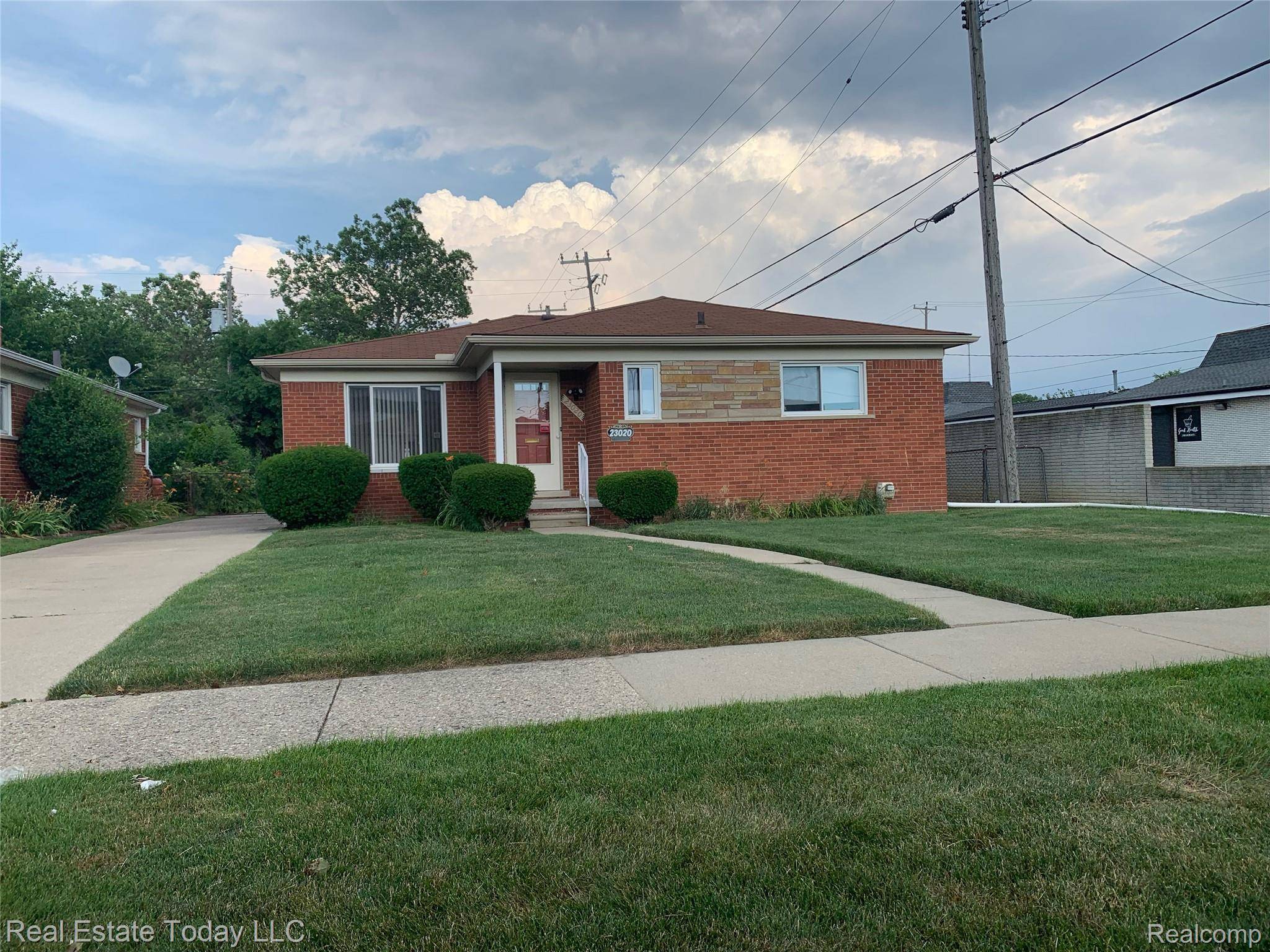 Oak Park, MI 48237,23020 Beverly ST