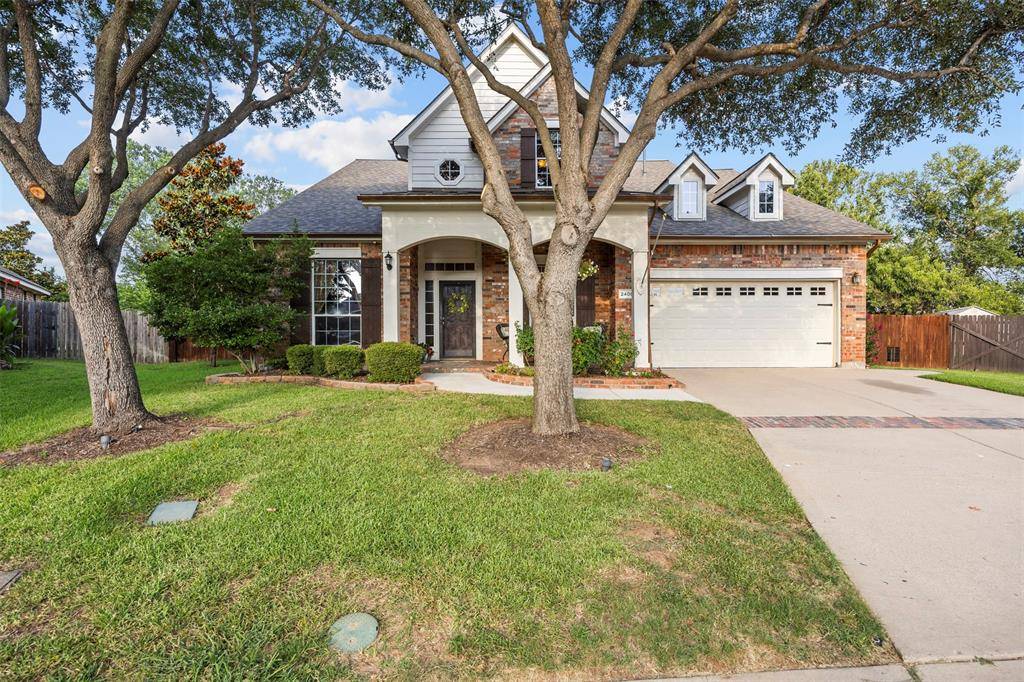 Mansfield, TX 76063,2400 Goodnight Trail