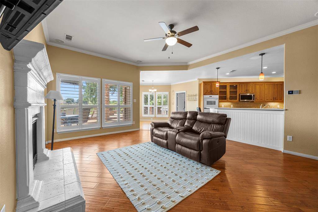 Mansfield, TX 76063,2400 Goodnight Trail