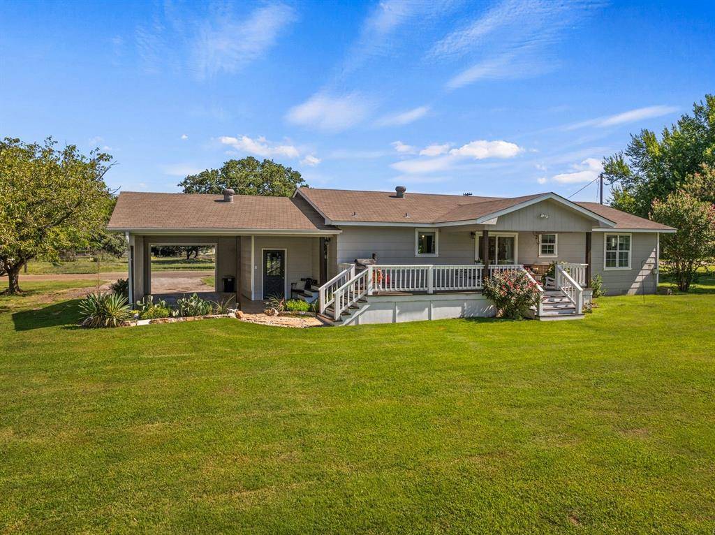 Mount Vernon, TX 75457,751 NW County Road 1010