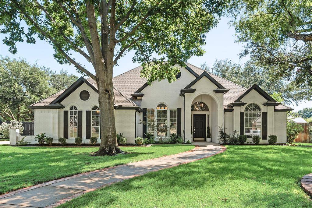 Southlake, TX 76092,711 Saratoga Drive