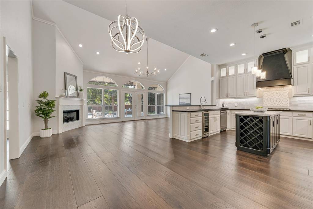 Southlake, TX 76092,711 Saratoga Drive