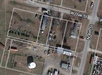 Gunter, TX 75058,523 W Oak Street