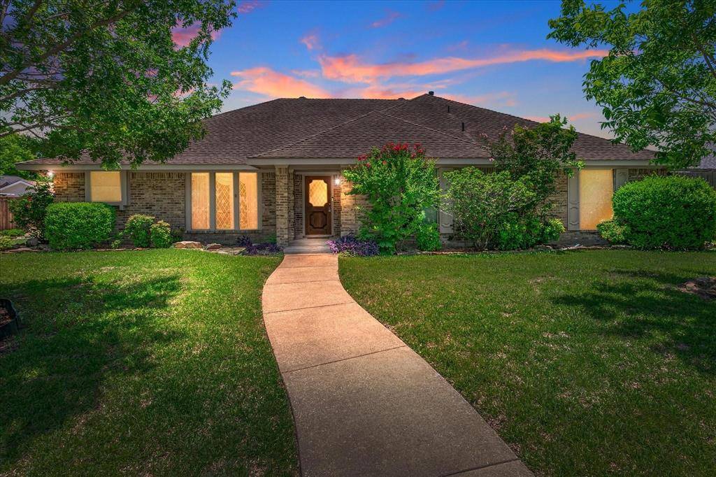 Plano, TX 75074,4120 Merriman Drive