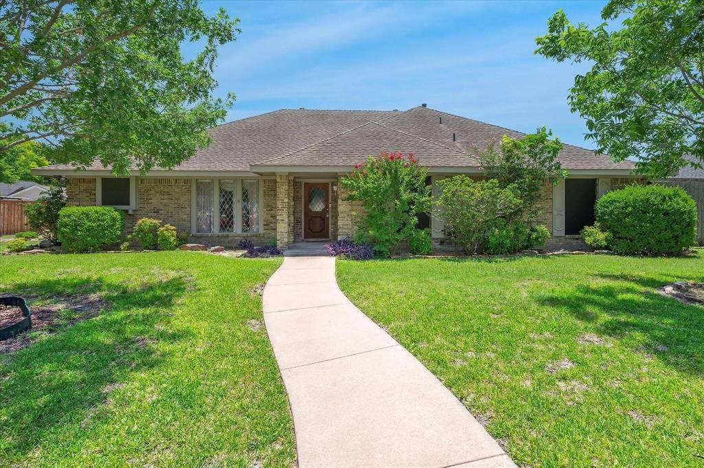 Plano, TX 75074,4120 Merriman Drive