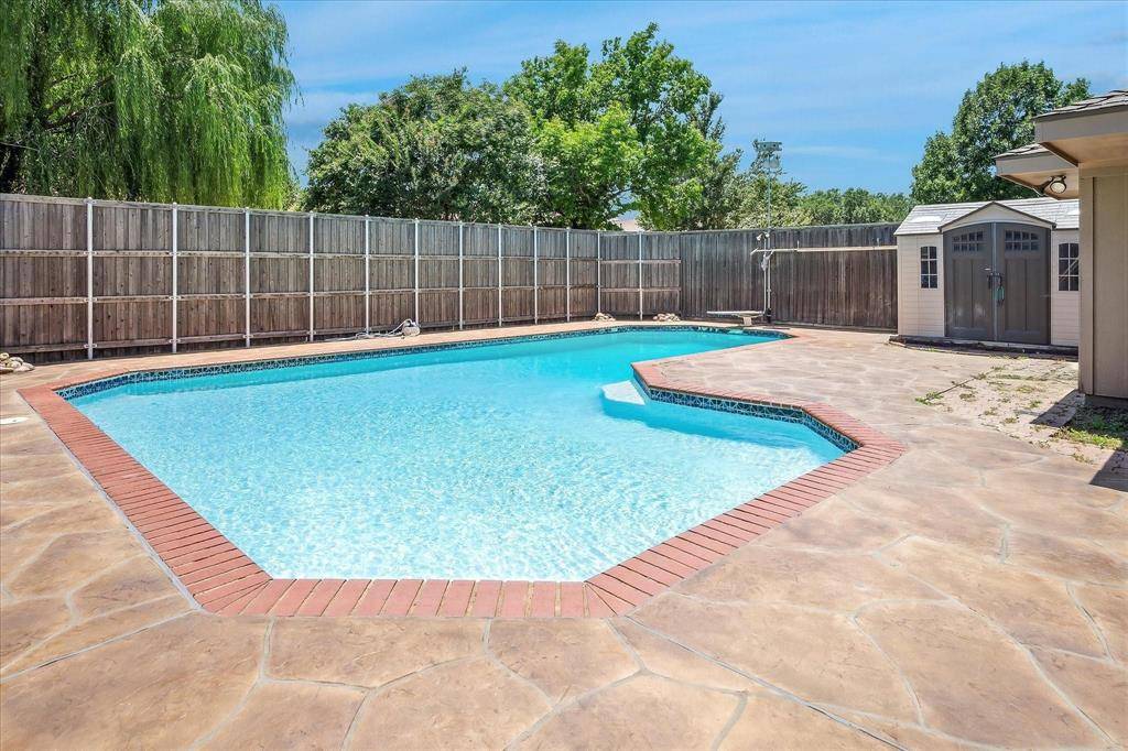 Plano, TX 75074,4120 Merriman Drive