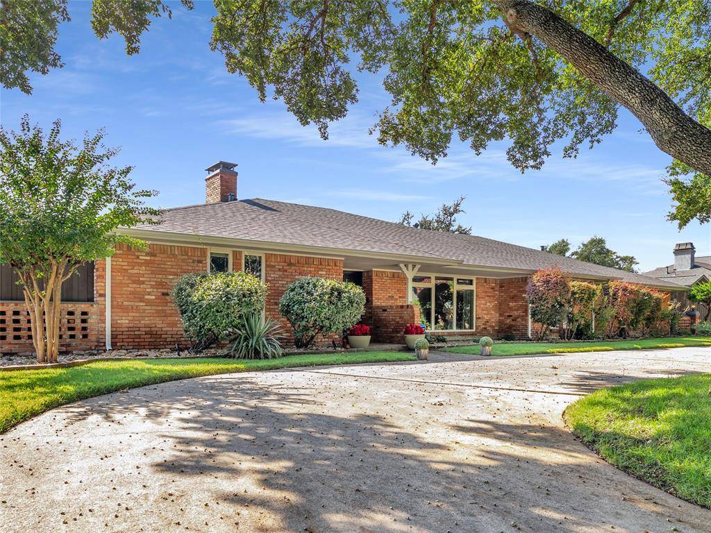 Dallas, TX 75244,4446 Thunder Road