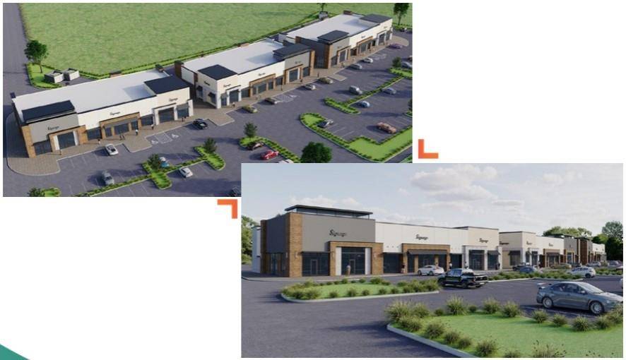 5301 Alma Road, Mckinney, TX 75070