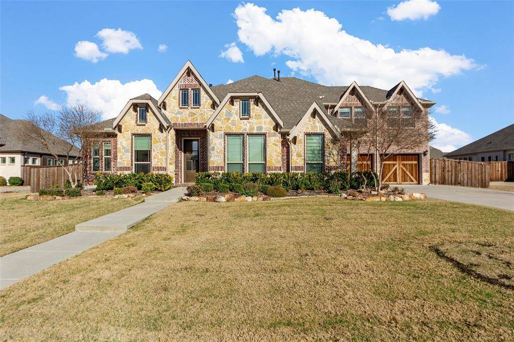 Prosper, TX 75078,1751 Laurel Vista Court