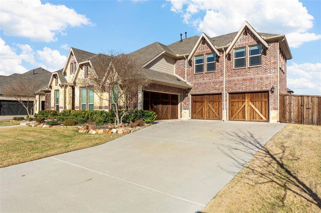 Prosper, TX 75078,1751 Laurel Vista Court