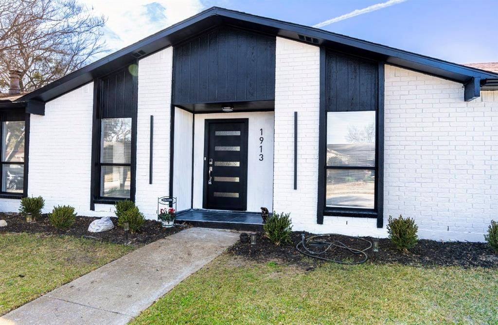 Garland, TX 75040,1913 Edna Smith Drive