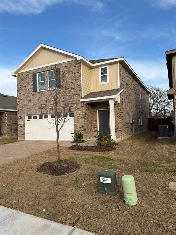 Melissa, TX 75454,2104 Prairie Lane