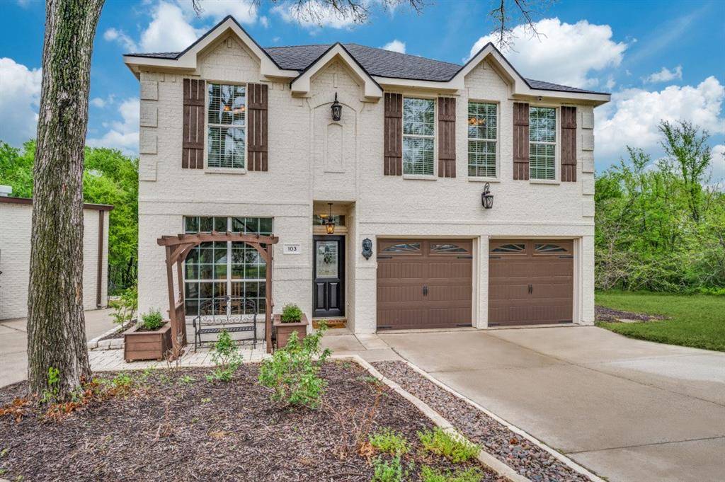 Little Elm, TX 75068,103 Northwood Terrace