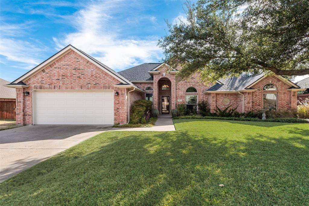 Burleson, TX 76028,405 Arbor Lawn Drive