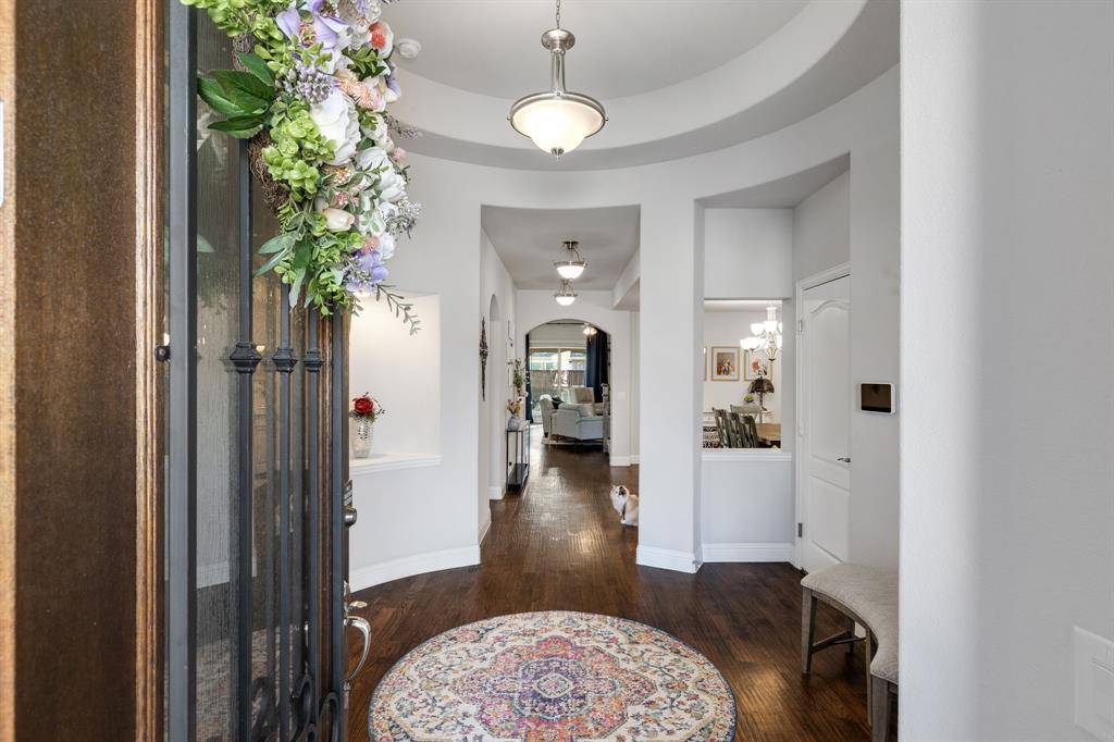 Wylie, TX 75098,521 Birch Grove Drive