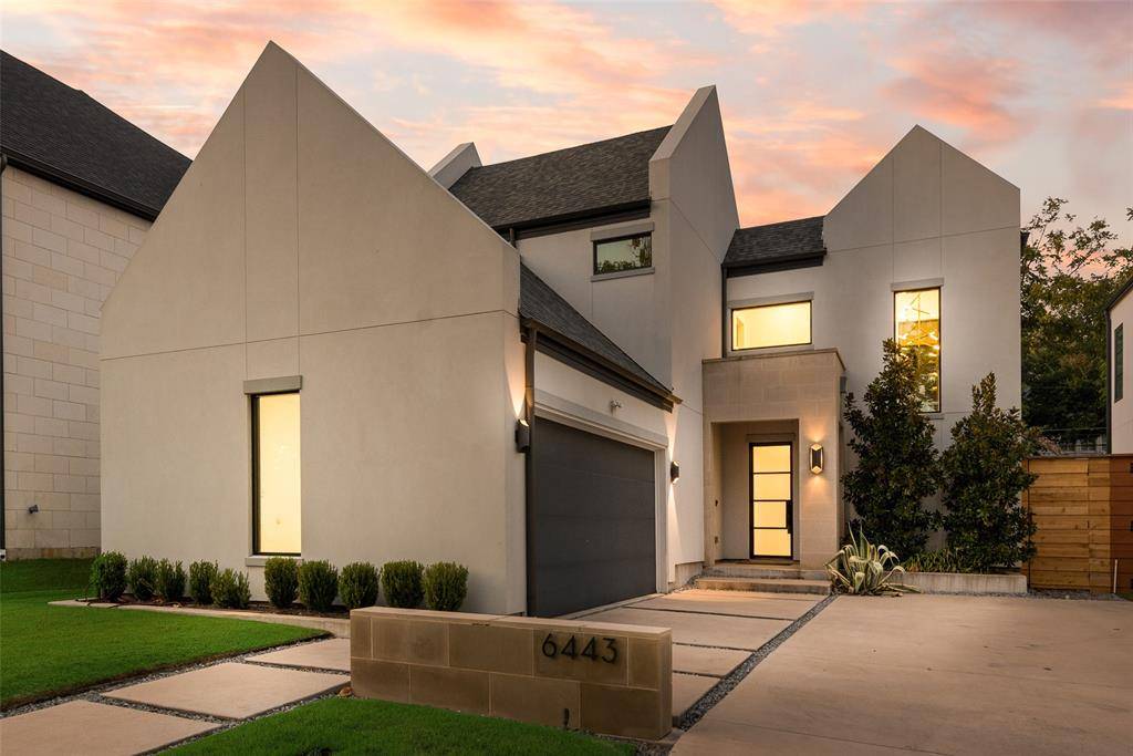 Dallas, TX 75214,6443 Kenwood Avenue