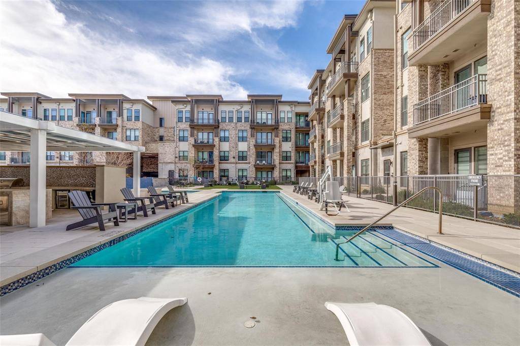 Carrollton, TX 75007,2700 Old Denton Road #2203