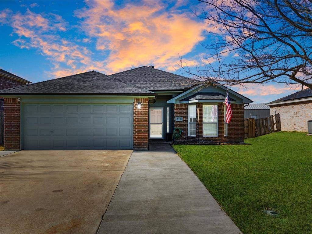 Farmersville, TX 75442,605 Waterford Street