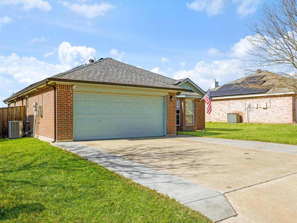 Farmersville, TX 75442,605 Waterford Street