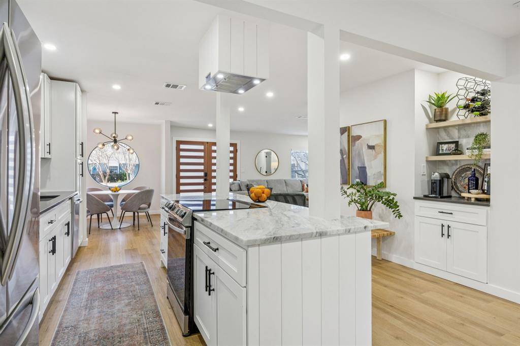 Dallas, TX 75218,8714 Redondo Drive