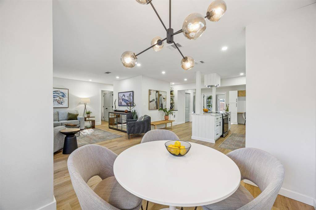 Dallas, TX 75218,8714 Redondo Drive