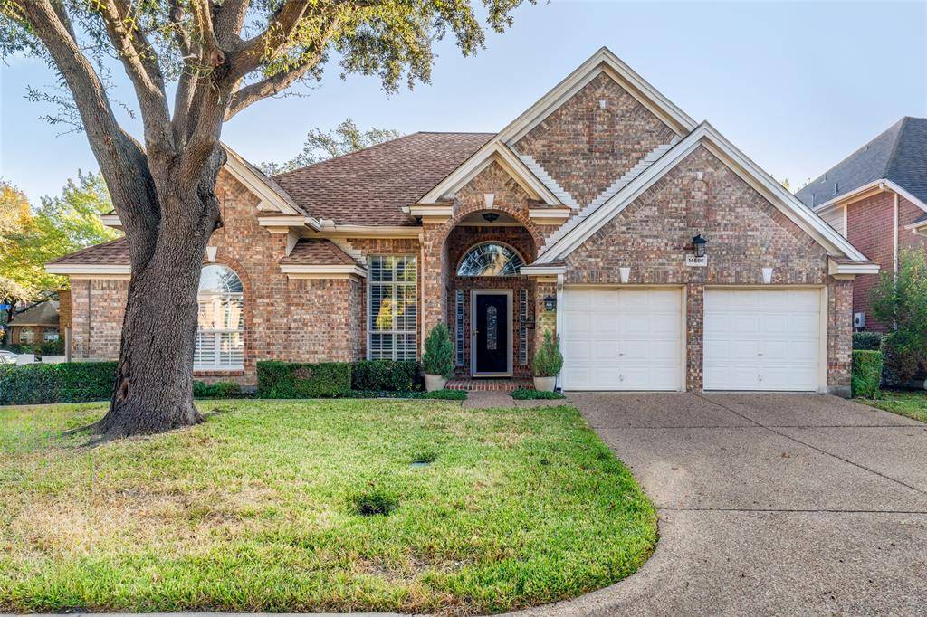 Addison, TX 75001,14596 Blueberry Court