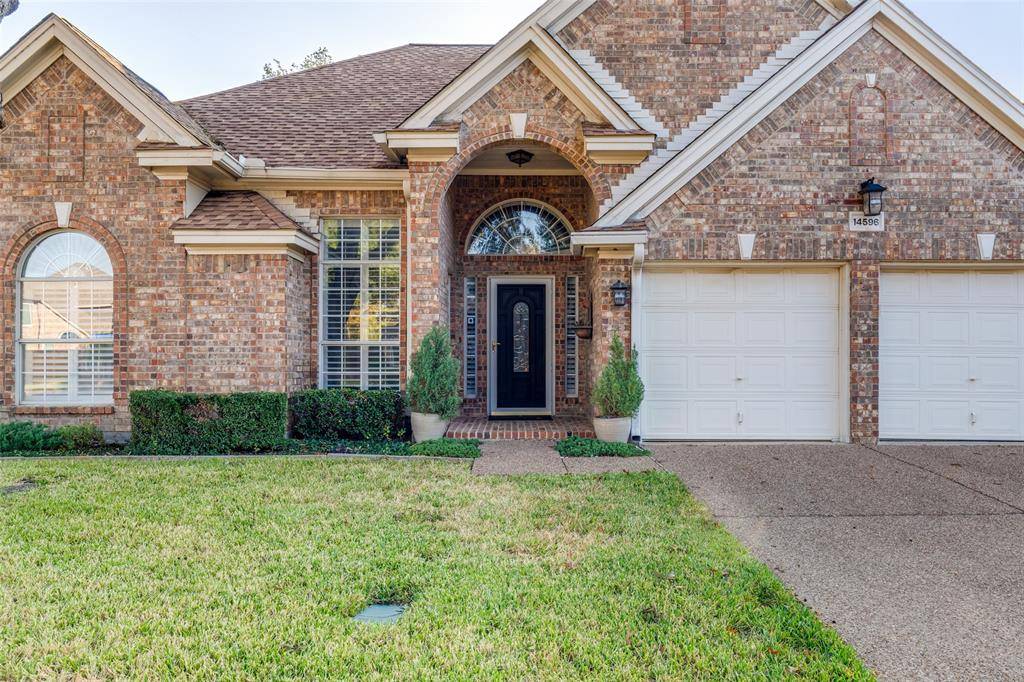 Addison, TX 75001,14596 Blueberry Court