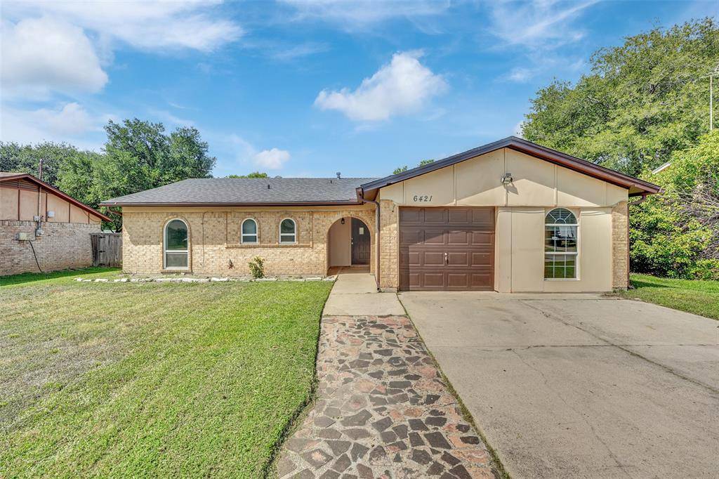 Watauga, TX 76148,6421 Perdido Drive