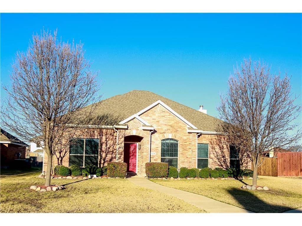 Allen, TX 75002,1804 Lake Texoma Circle